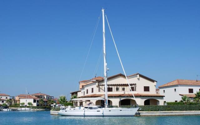 Marinagri Resort