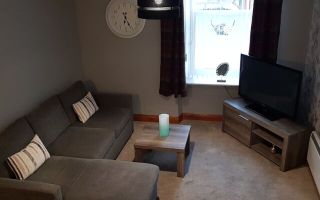 Tanera Riverside Apartment