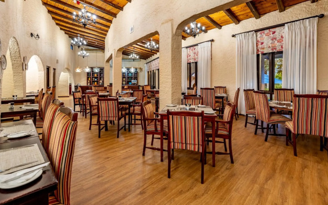 Fortis Hotel Malaga