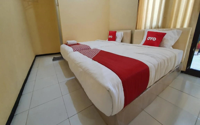 OYO 3895 D'Luck Homestay