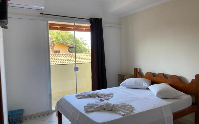 Werneck Residence Suites