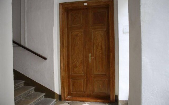 Luxury Downtown Apartment Vienna - Baeckerstrasse