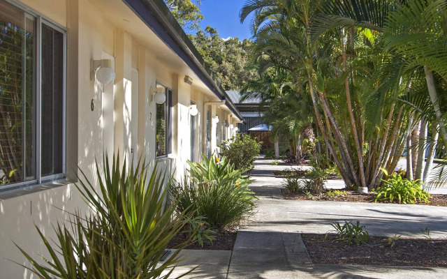 The Bower Byron Bay