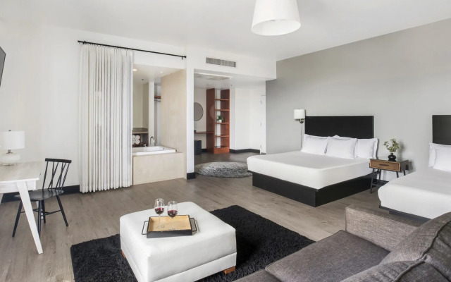 Hotel Casa 425 + Lounge