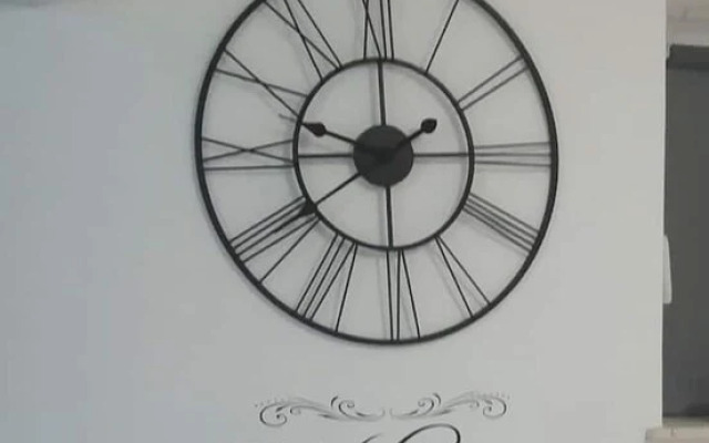 Apartment Little Secret