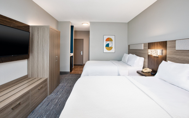 Holiday Inn Express Silver City by IHG