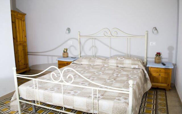 Bed And Breakfast Villa Bianca