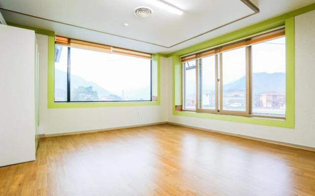 Gongju Inyeonui Hyanggi Pension