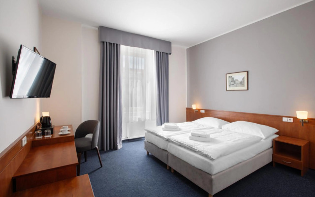 Hotel Beranek Prague