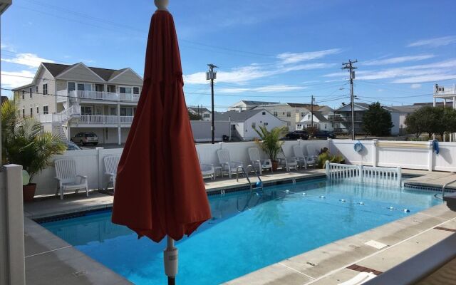 Harbor Mist Family Motel