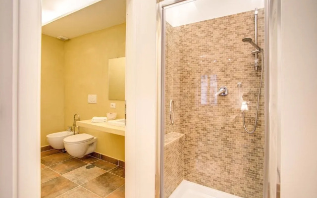 Suite In Rome Luxury Suite