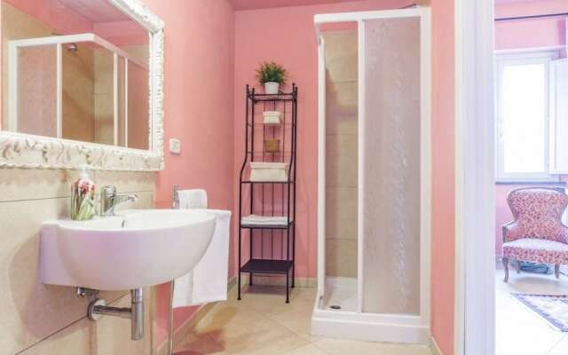 La Locanda della Vecchia Hosteria