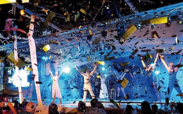 Marina D'Or Multiservice Apartments