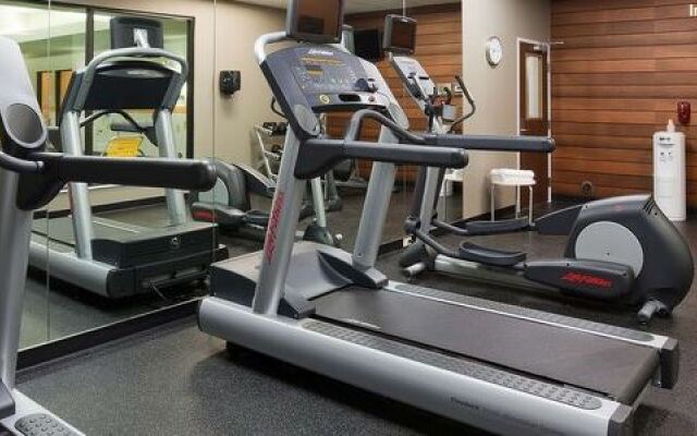 Fairfield Inn N Stes Marriott