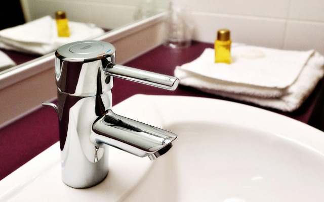 The Link Hotel Loughborough