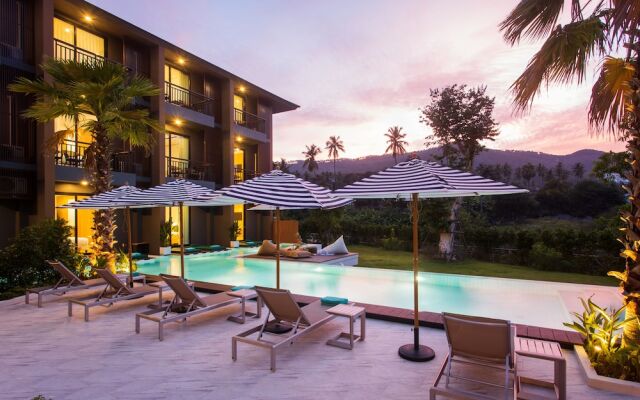 The Canale Samui Resort (SHA Extra Plus)