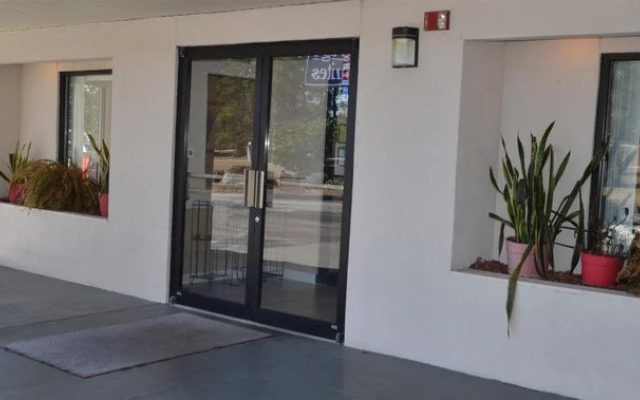 Travelodge Gulf Shores