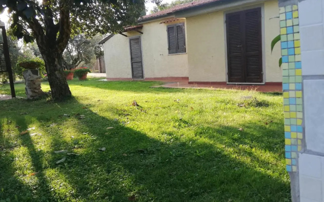 Villetta 3 km dal mare