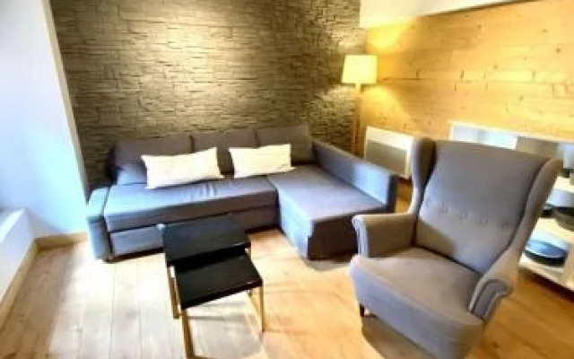 Les Deux Alpes Appartementshäuser