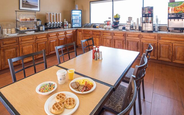 Best Western Plus Redondo Beach Inn