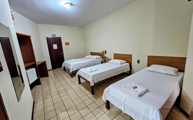 Hotel Vivenda das Cachoeiras