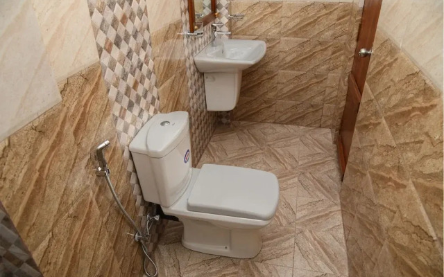 OYO 451 Ivy Bungalow
