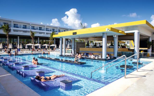 Hotel Riu Republica - Adults only - All Inclusive