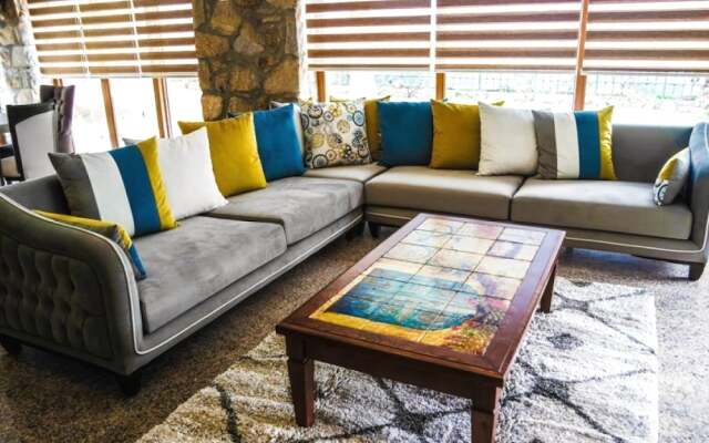 Berkay Villa by rezervasyonyap