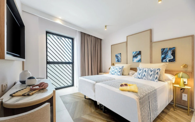 Hotel Vibra Yamm Sunset - Adults Only