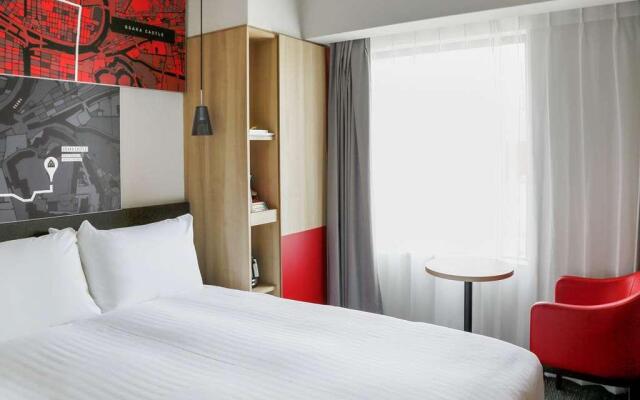 ibis Osaka Umeda Hotel