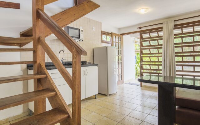 Pousada Bangalôs Da Mole - Florianópolis