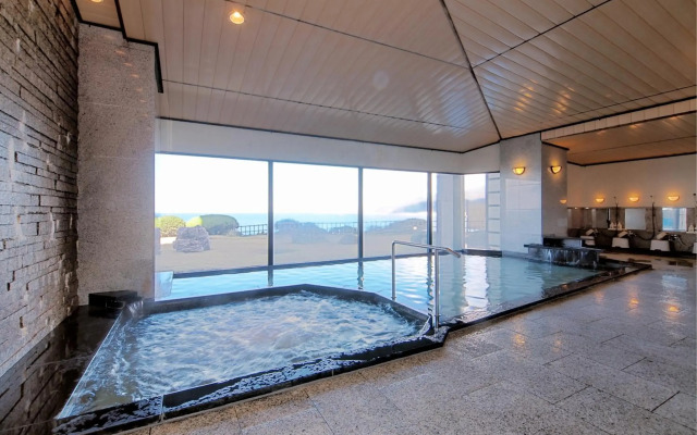 Hotel Oosado