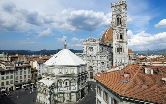 Appartamento Ricasoli