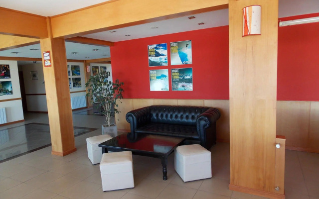 Marcopolo Suites Calafate