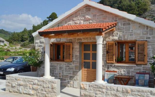 Holiday home Gršćica