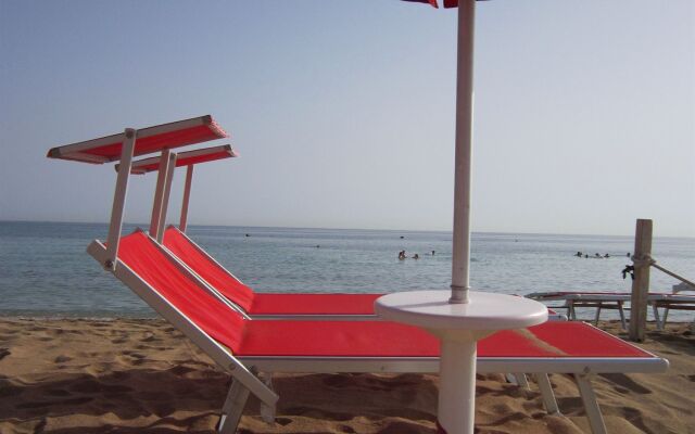 Masseria Fortificata Donnaloia