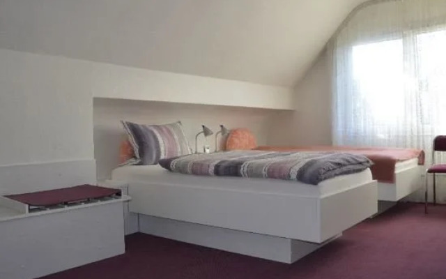 Guesthouse AirMinis