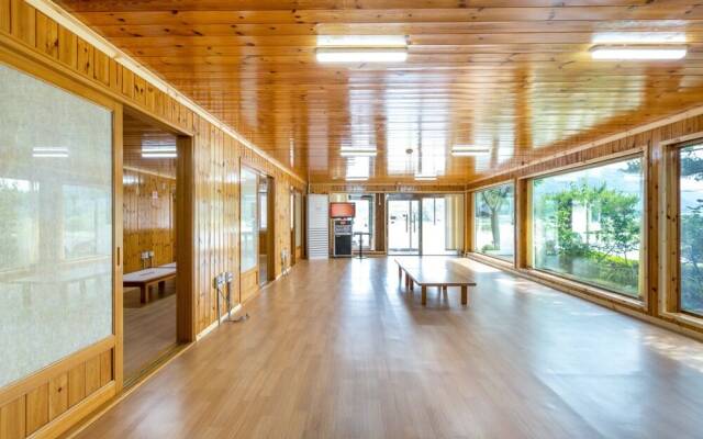 Sonamu Pension