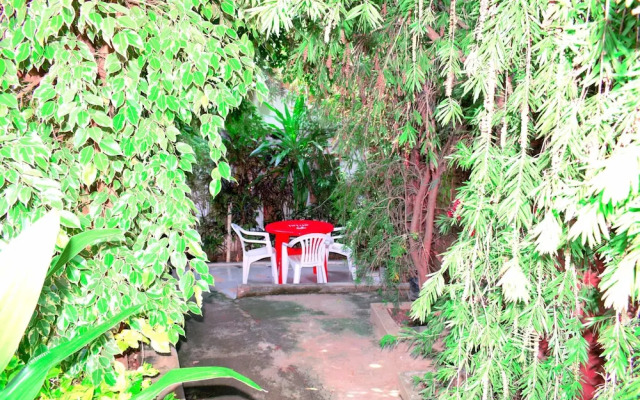 Spendwise Lodge and Apartments