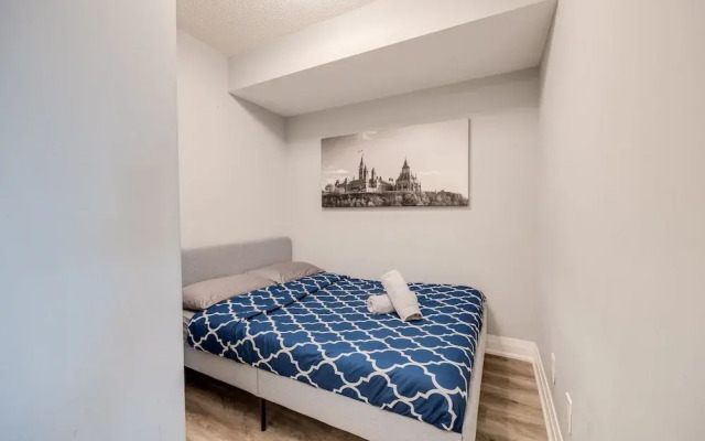 Fort York Suites