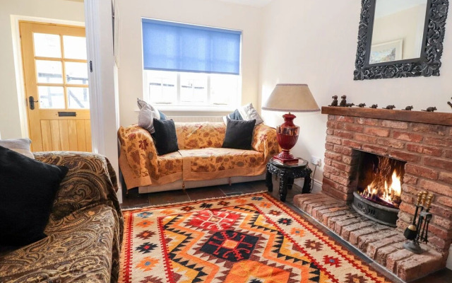 2 Rock Cottages, Chester