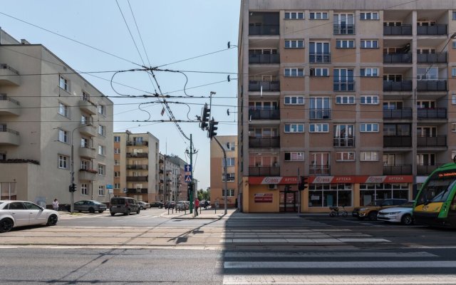 Apartments Głogowska by Renters