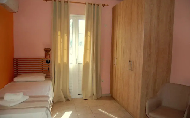 Blue Lagoon Villas