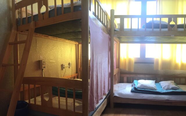 Springflower Guesthouse - Hostel