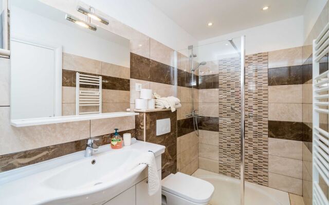 Apartments Villa Palma