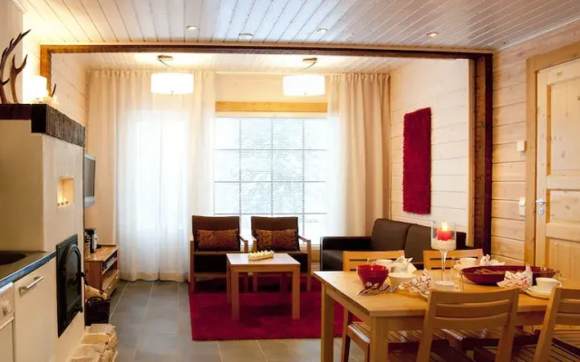 Vuokatinmaa Holiday Apartments