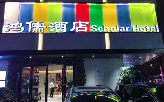 Scholar Hotel