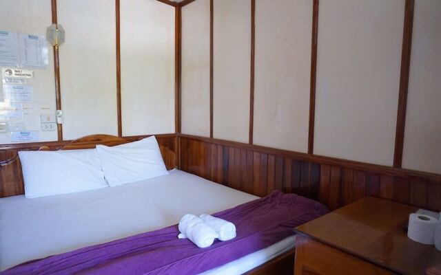 Suksomboon Hotel Chiangkhan