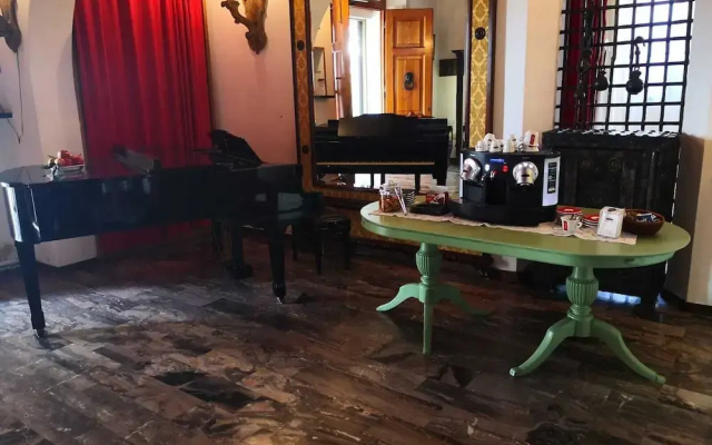 Hotel Ficocle