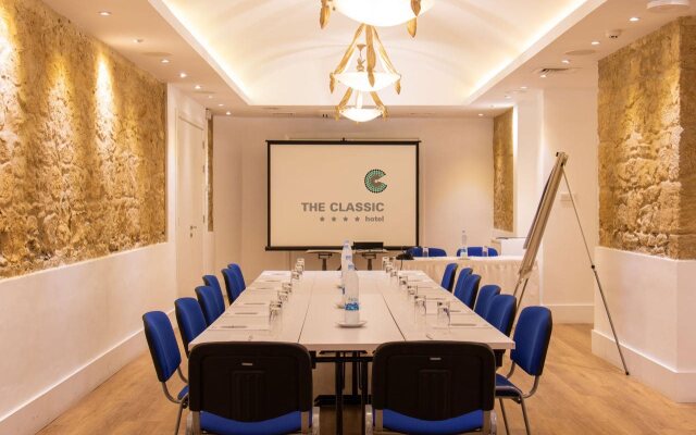 The Classic Hotel Nicosia - Handwritten Collection